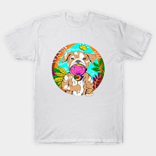 Dog Lover T-Shirt